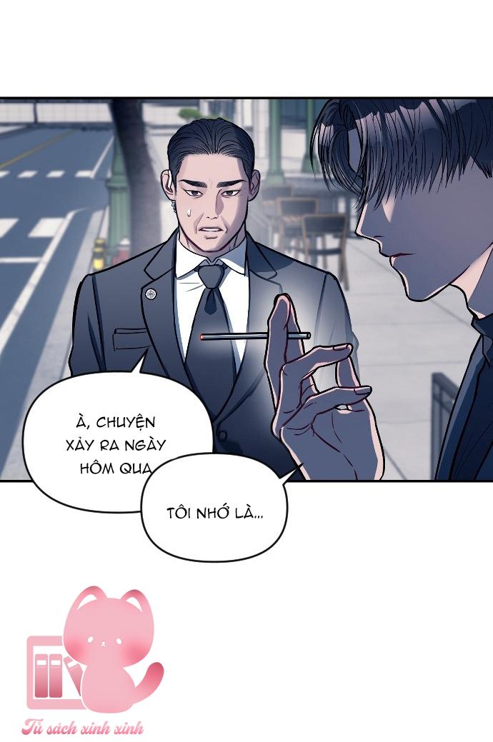 Xâm Nhập Trường Trung Học Tài Phiệt - Chap 6