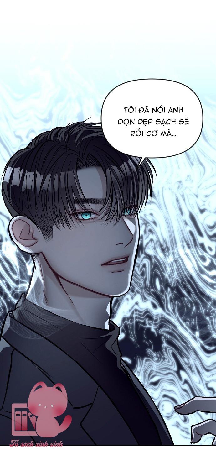 Xâm Nhập Trường Trung Học Tài Phiệt - Chap 6