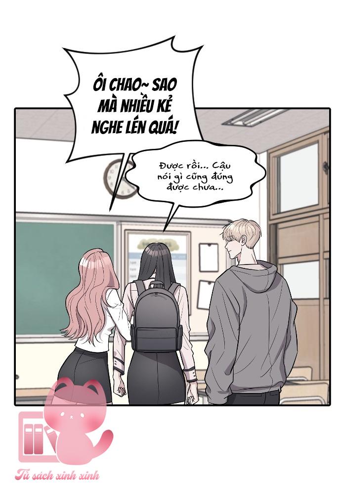 Xâm Nhập Trường Trung Học Tài Phiệt - Chap 9