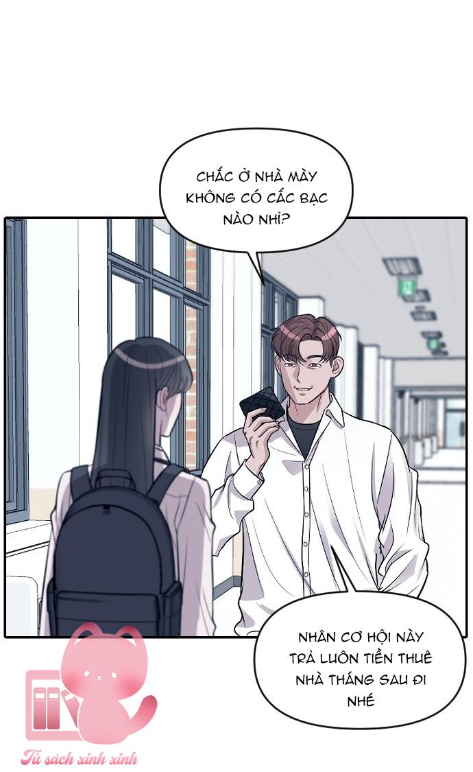 Xâm Nhập Trường Trung Học Tài Phiệt - Chap 9