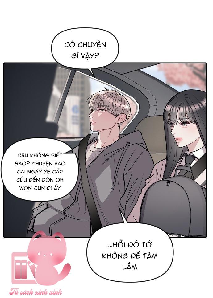 Xâm Nhập Trường Trung Học Tài Phiệt - Chap 9