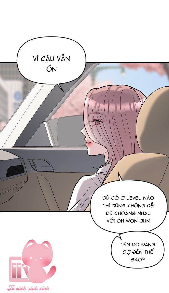 Xâm Nhập Trường Trung Học Tài Phiệt - Chap 9