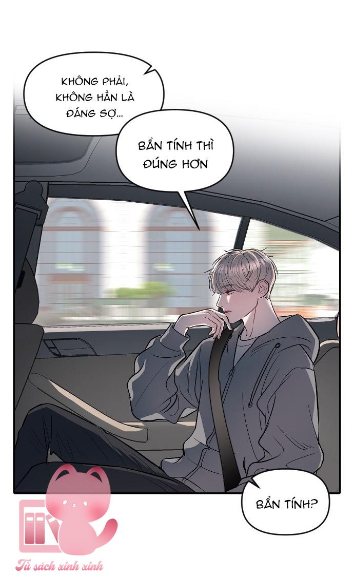 Xâm Nhập Trường Trung Học Tài Phiệt - Chap 9