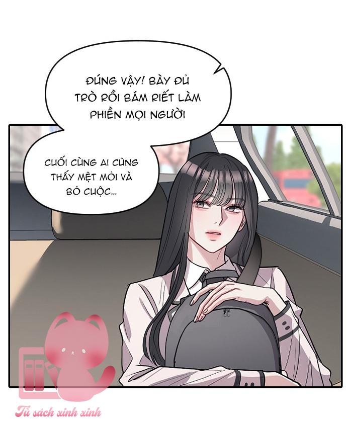 Xâm Nhập Trường Trung Học Tài Phiệt - Chap 9