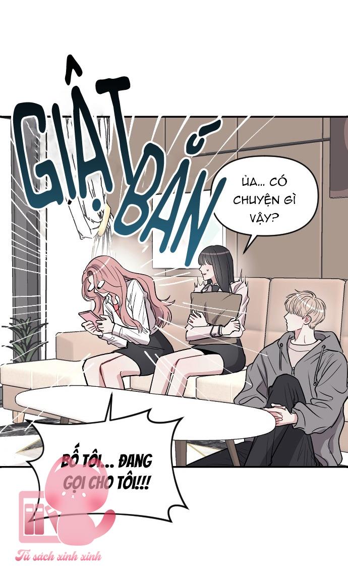 Xâm Nhập Trường Trung Học Tài Phiệt - Chap 9