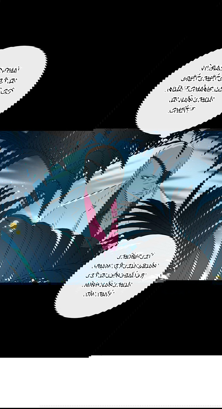 Xâm phạm lẫn nhau - Chap 11