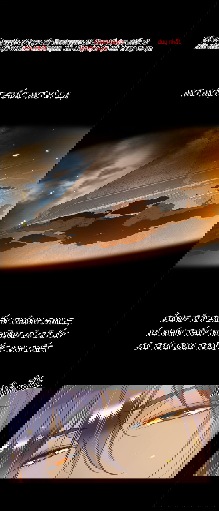 Xâm phạm lẫn nhau - Chap 12