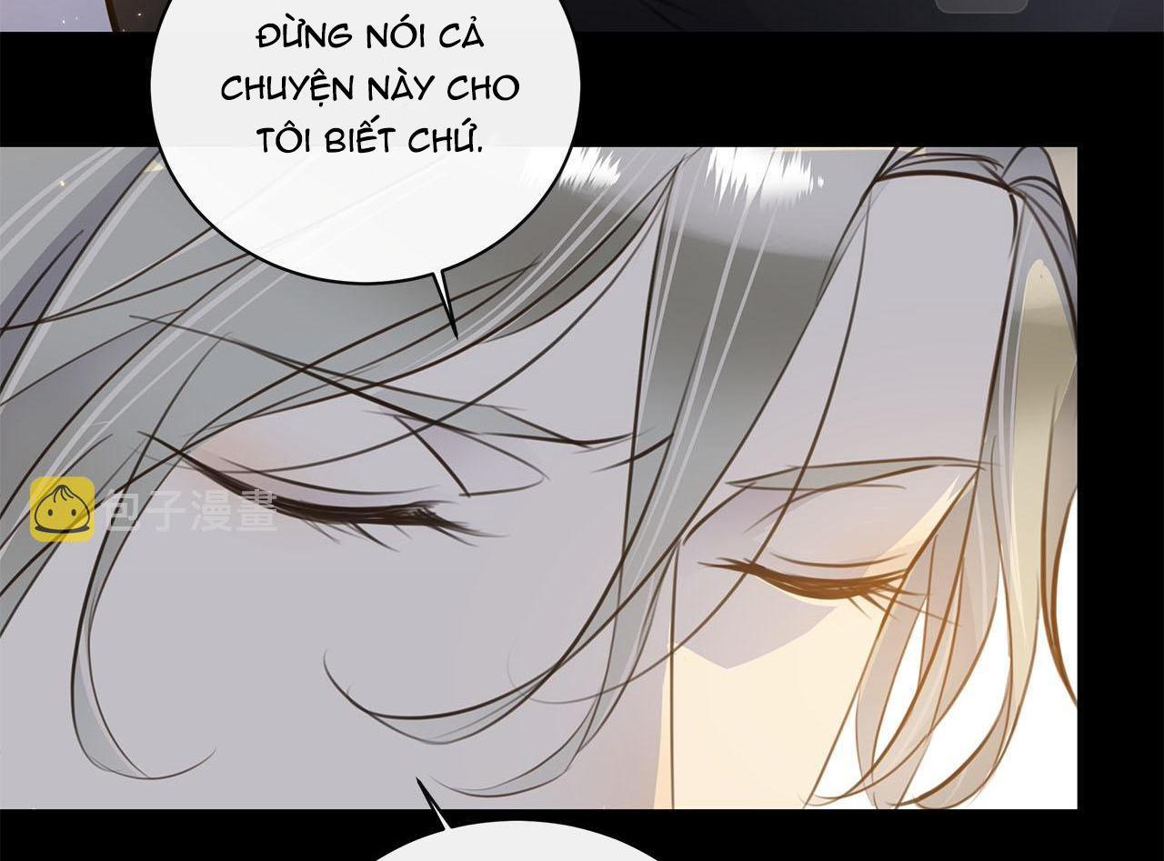 Xâm phạm lẫn nhau - Chap 17