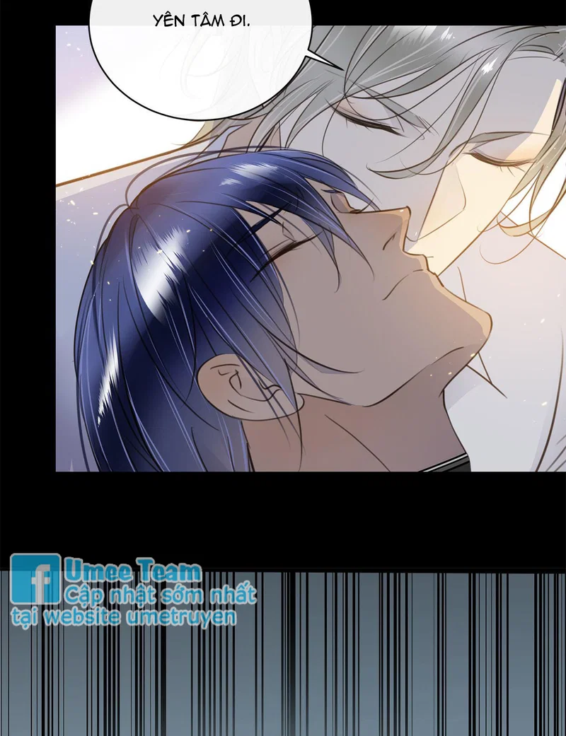 Xâm phạm lẫn nhau - Chap 17