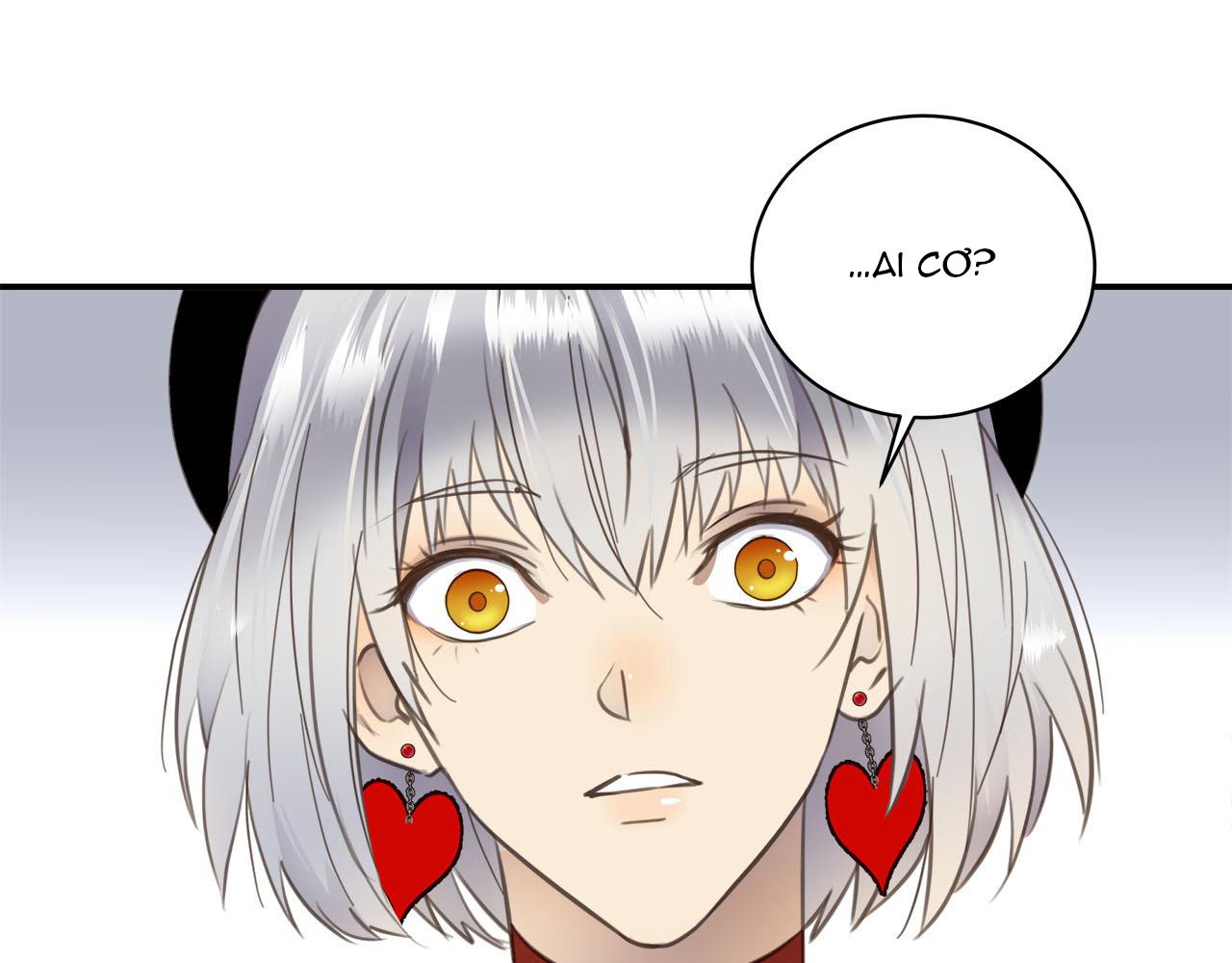 Xâm phạm lẫn nhau - Chap 3