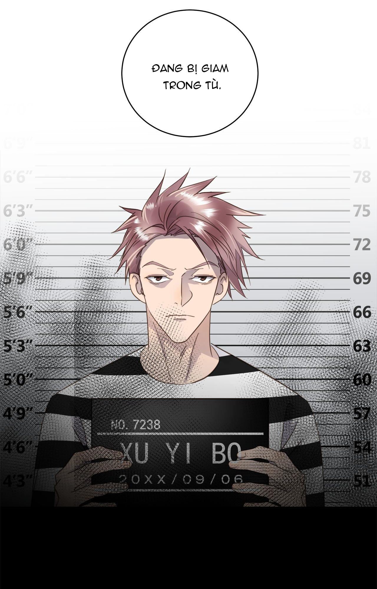 Xâm phạm lẫn nhau - Chap 4