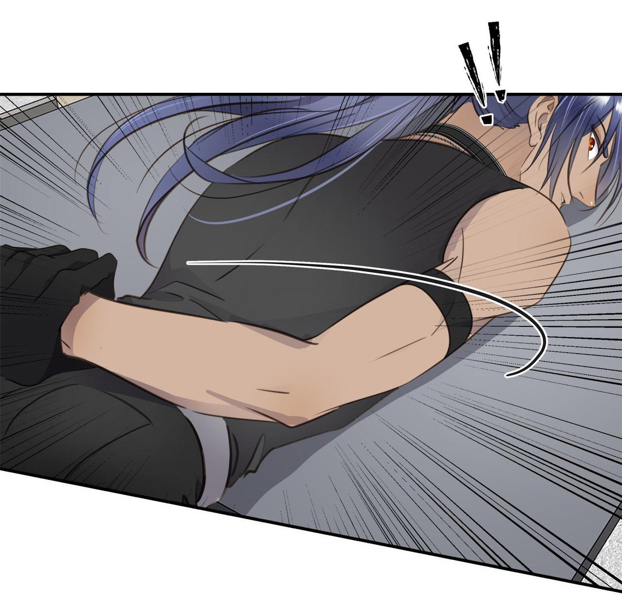 Xâm phạm lẫn nhau - Chap 4