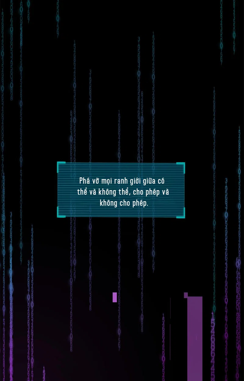 Xâm phạm lẫn nhau - Chap 4