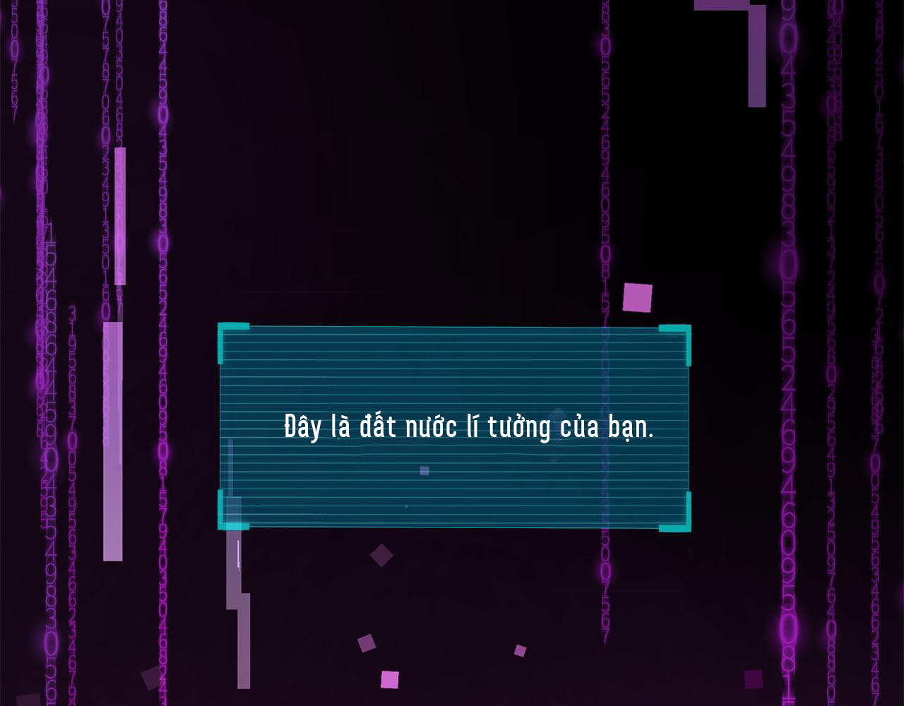 Xâm phạm lẫn nhau - Chap 4