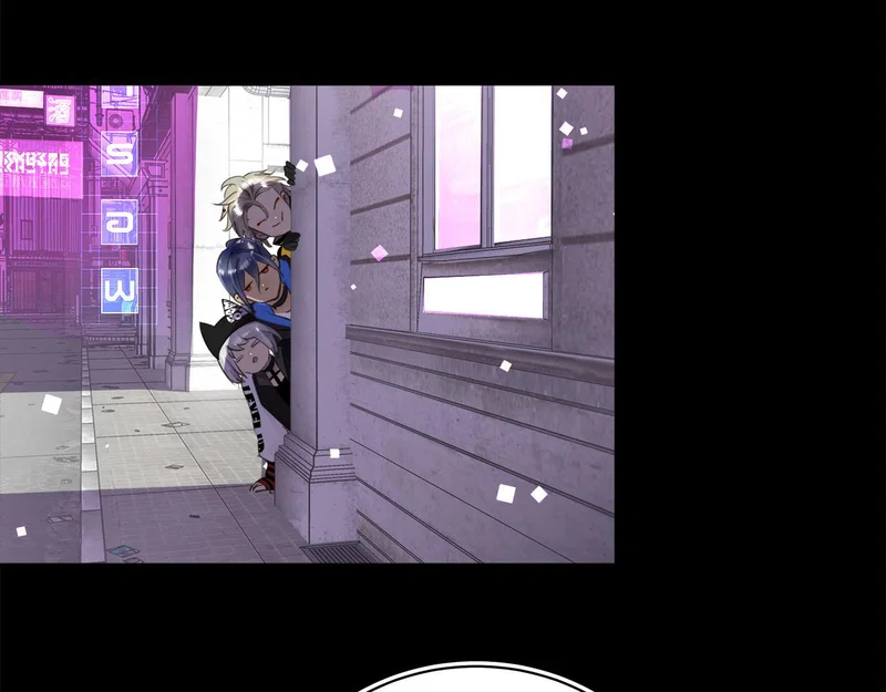 Xâm phạm lẫn nhau - Chap 4