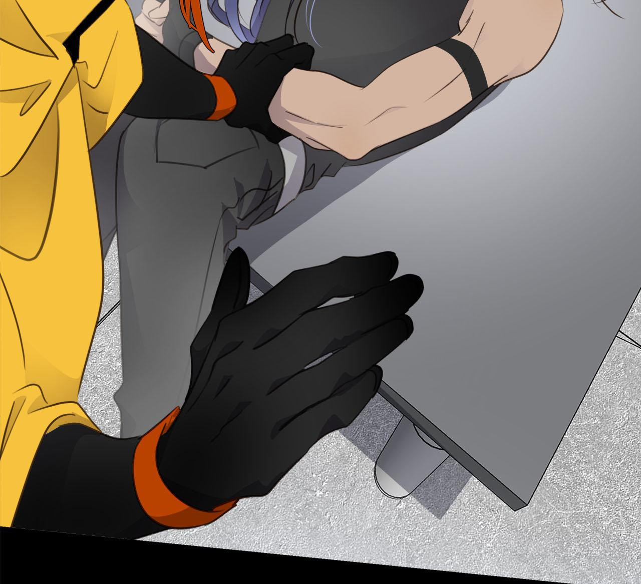 Xâm phạm lẫn nhau - Chap 4