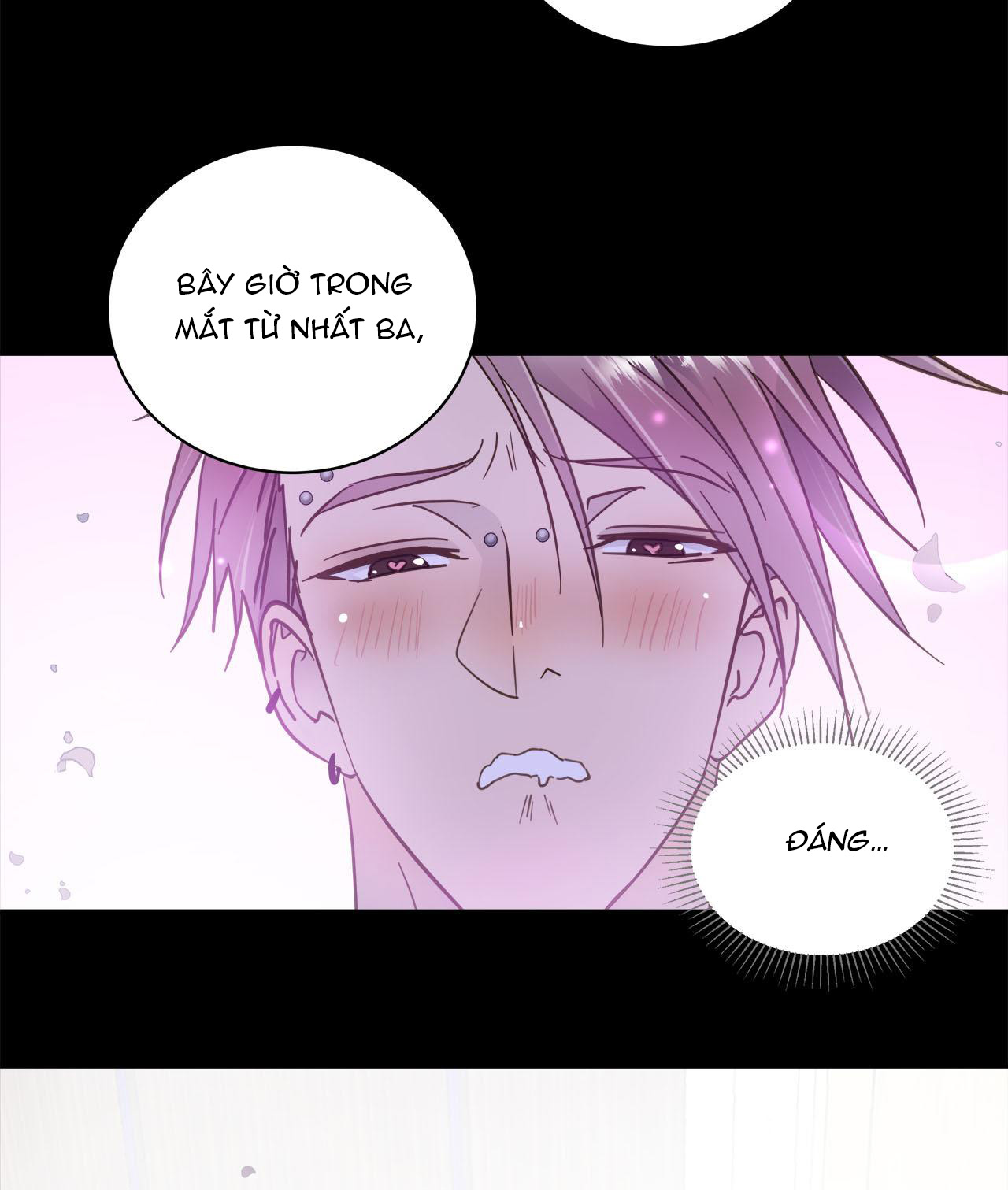 Xâm phạm lẫn nhau - Chap 4