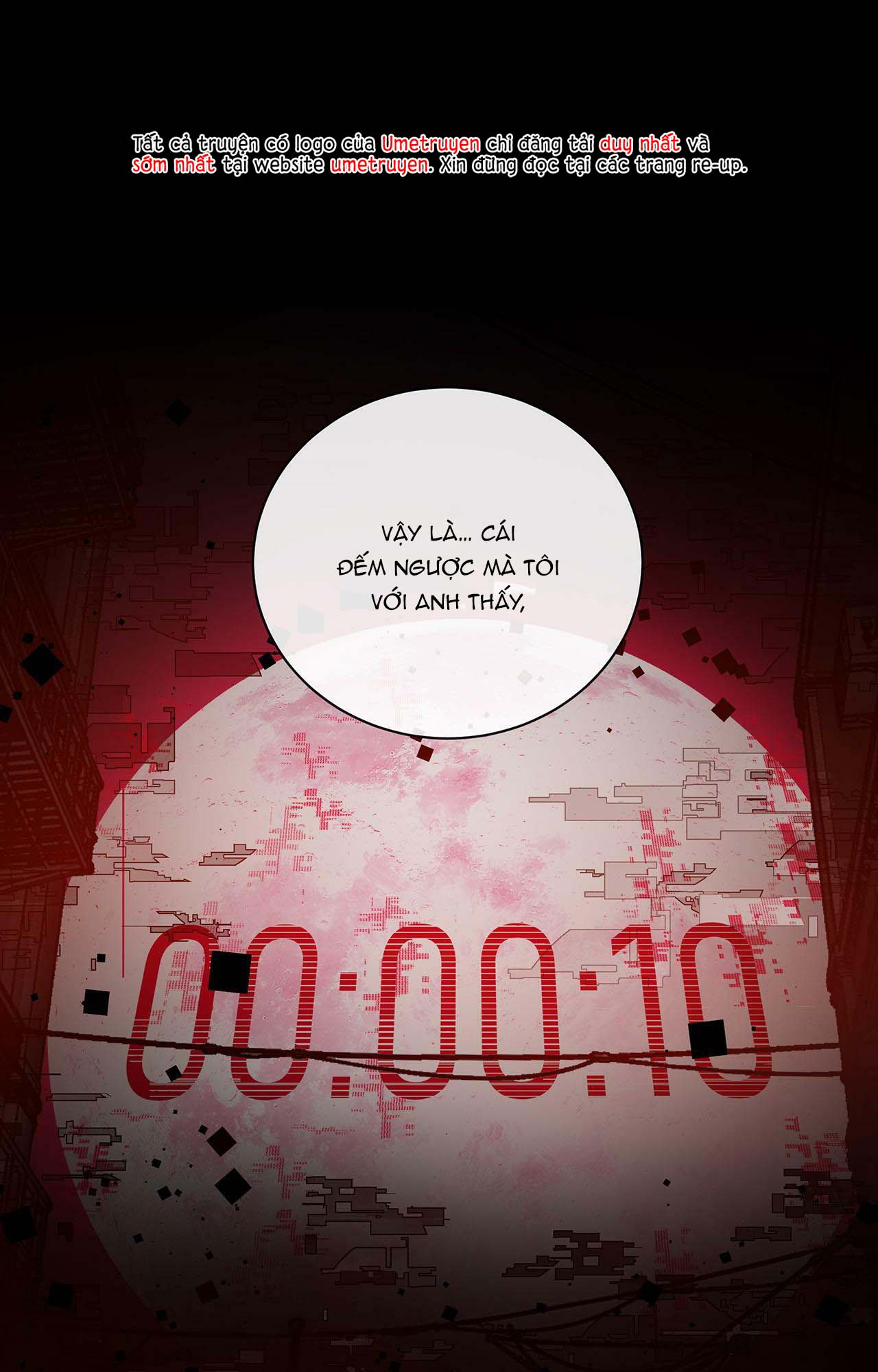 Xâm phạm lẫn nhau - Chap 7