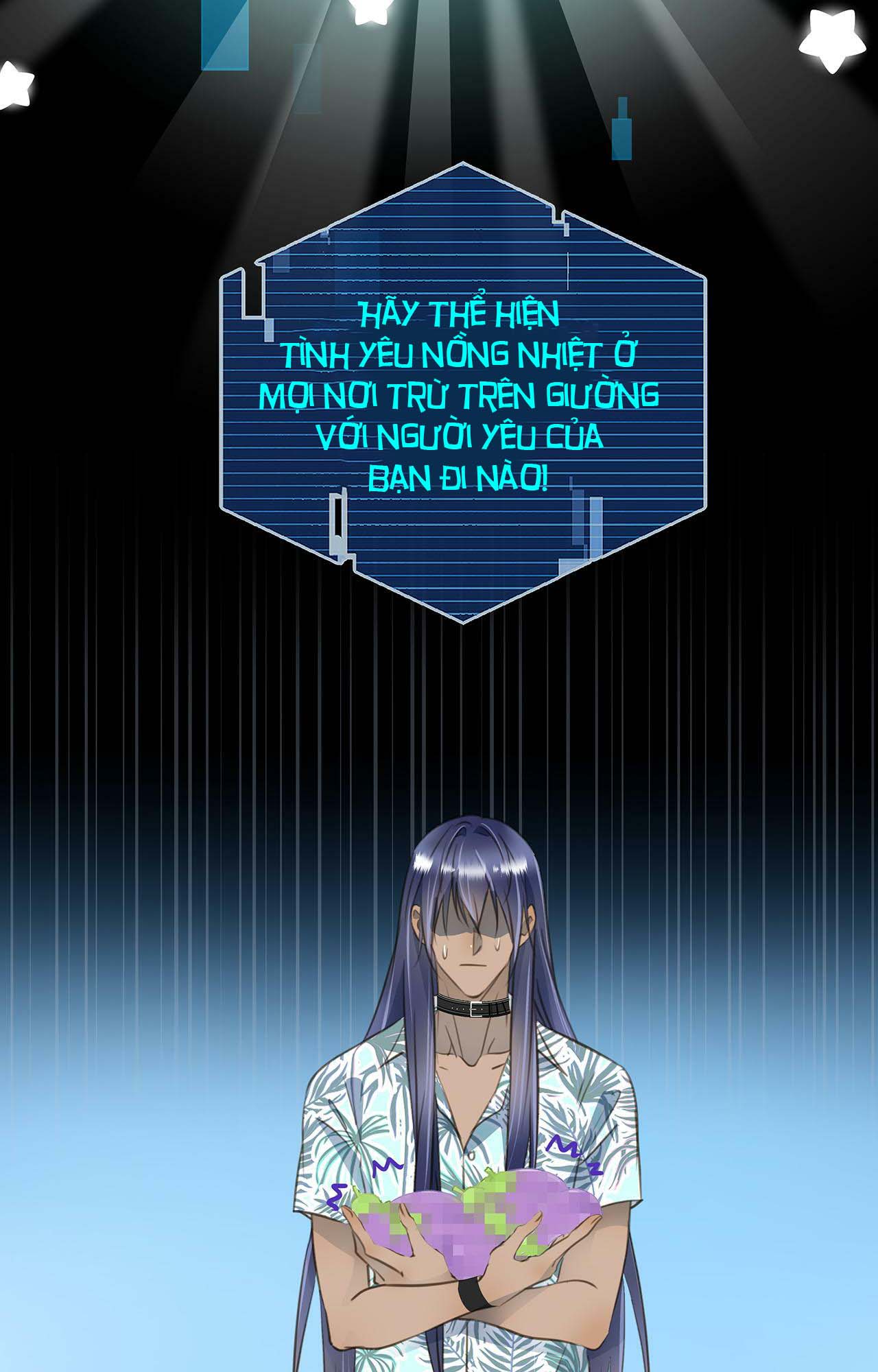 Xâm phạm lẫn nhau - Chap 7