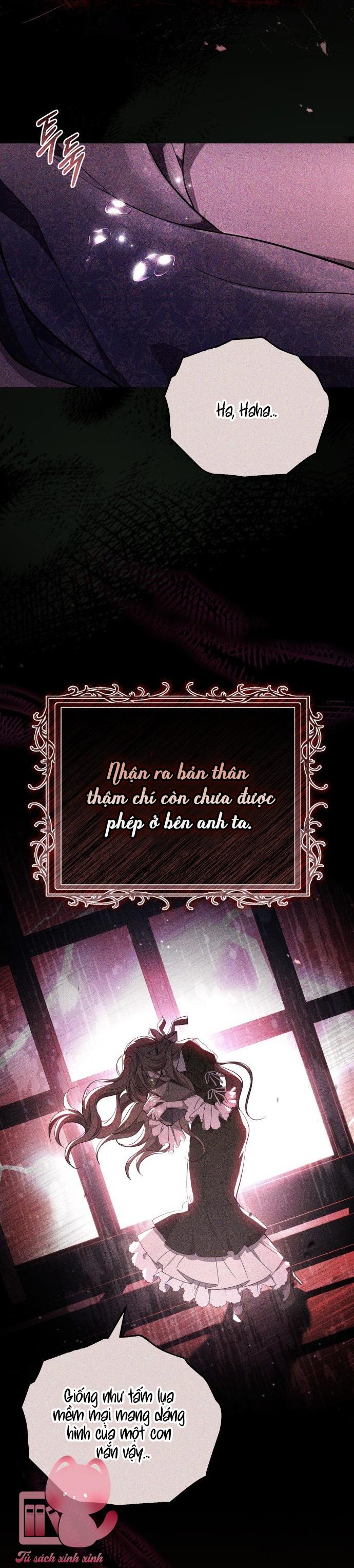 Xiềng Xích U Ám - Chap 1