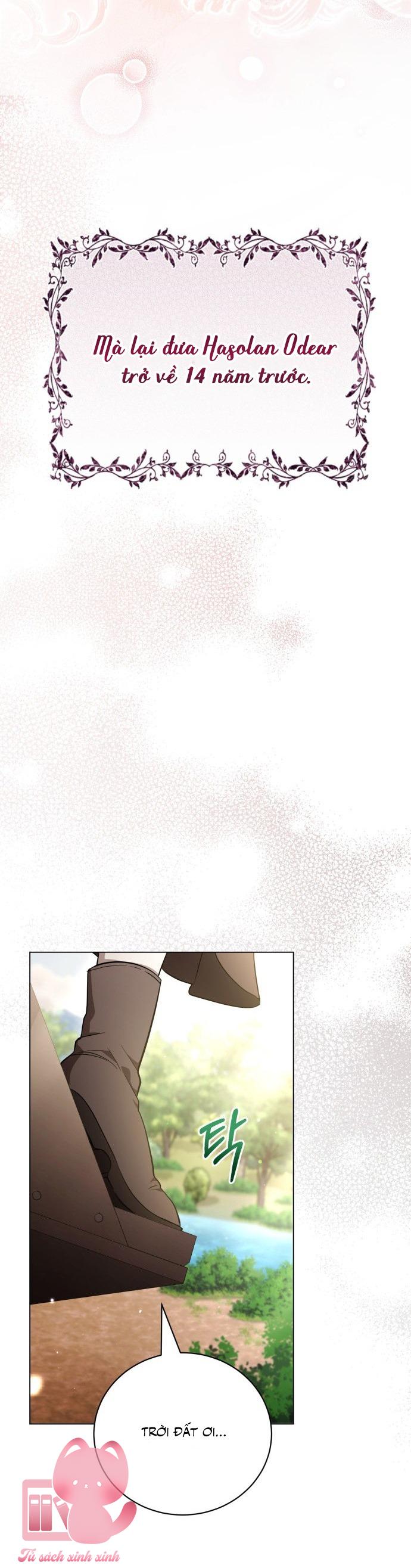 Xiềng Xích U Ám - Chap 1