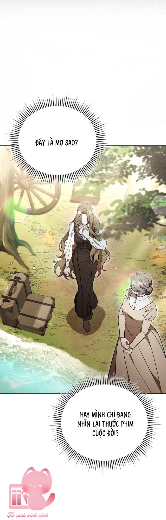 Xiềng Xích U Ám - Chap 1