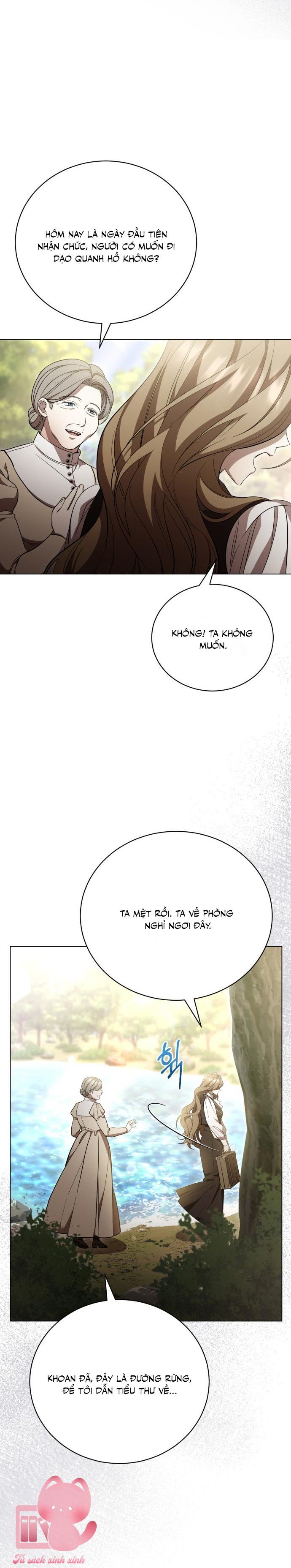 Xiềng Xích U Ám - Chap 1