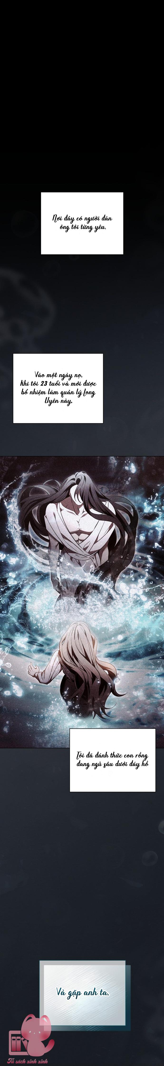 Xiềng Xích U Ám - Chap 1