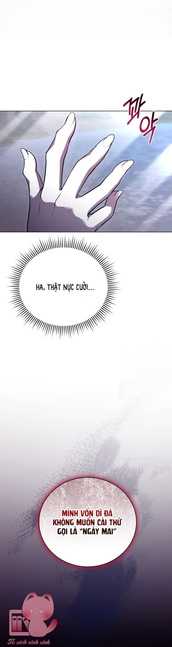 Xiềng Xích U Ám - Chap 1