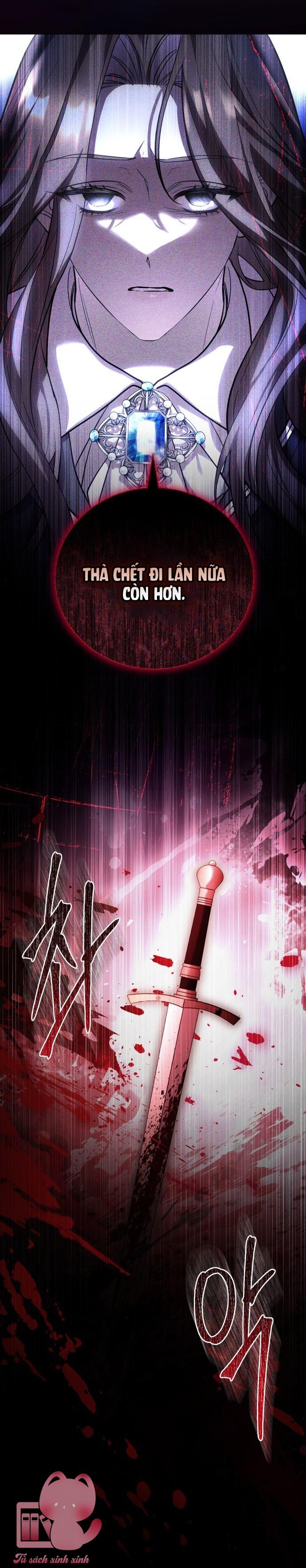 Xiềng Xích U Ám - Chap 1