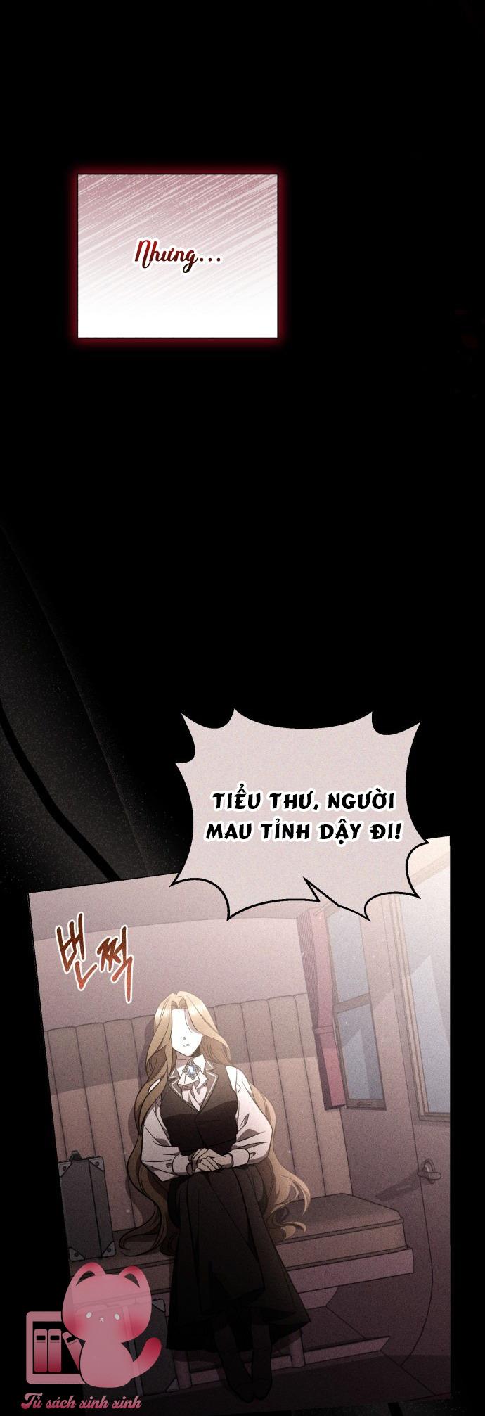 Xiềng Xích U Ám - Chap 1