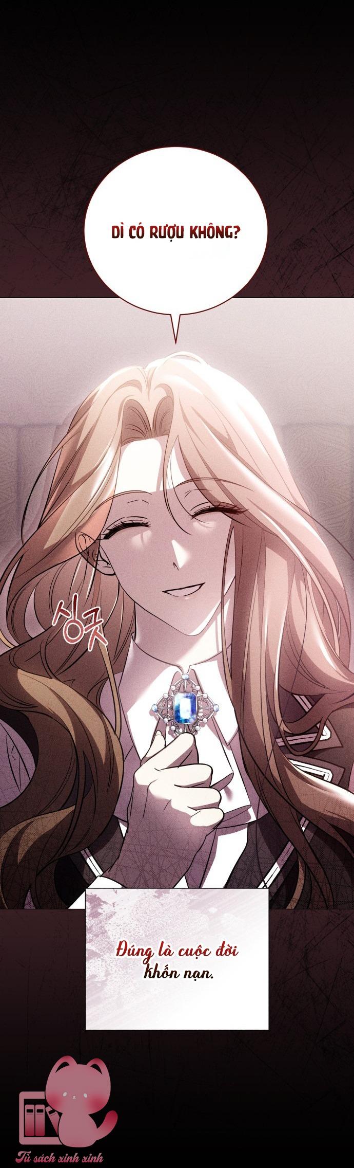 Xiềng Xích U Ám - Chap 1