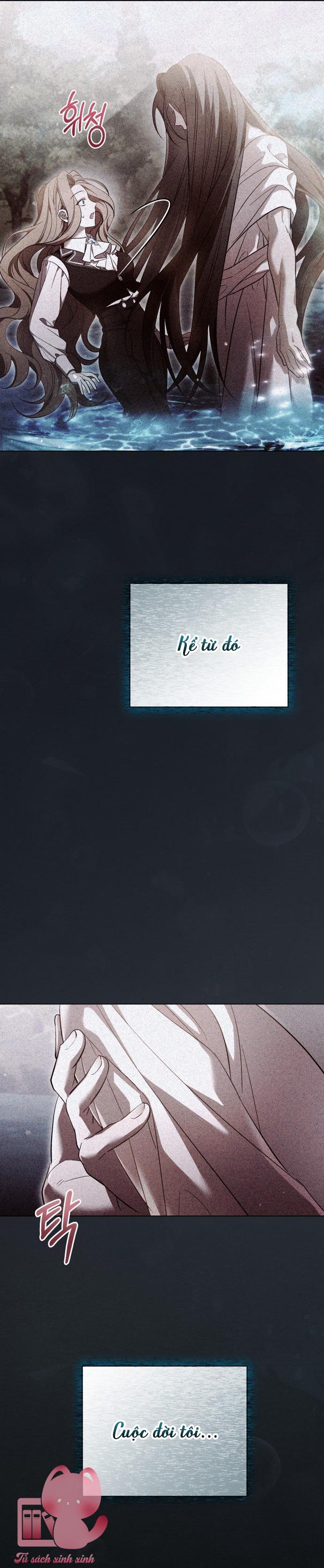 Xiềng Xích U Ám - Chap 1