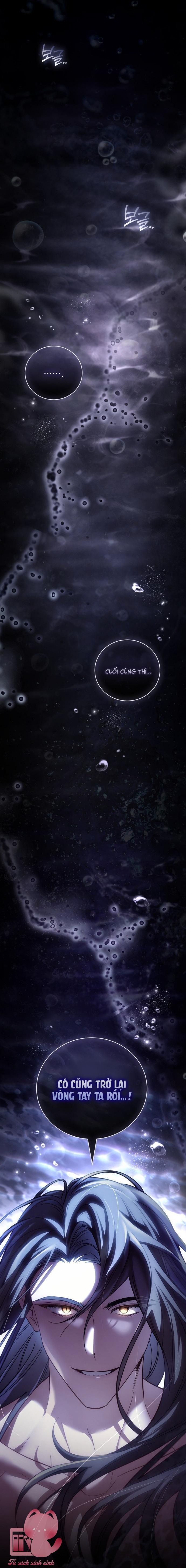 Xiềng Xích U Ám - Chap 1