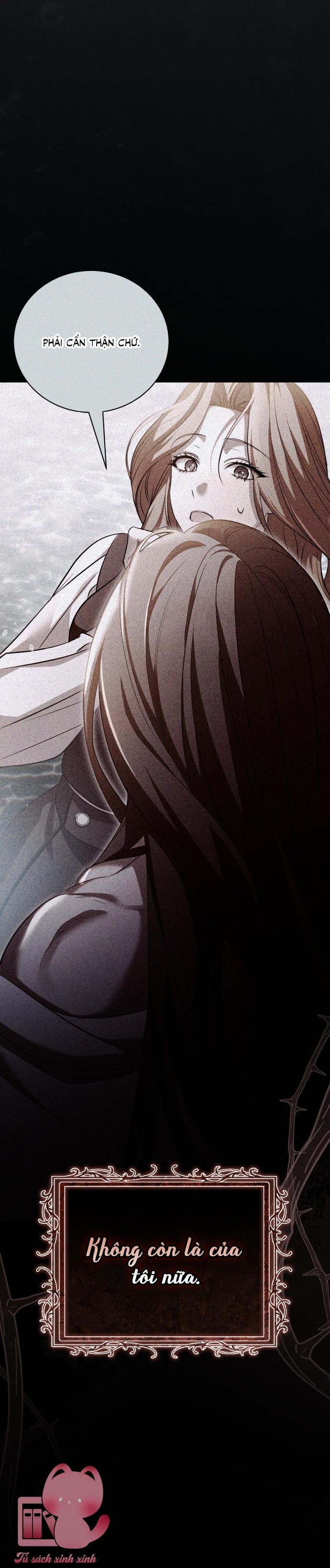 Xiềng Xích U Ám - Chap 1