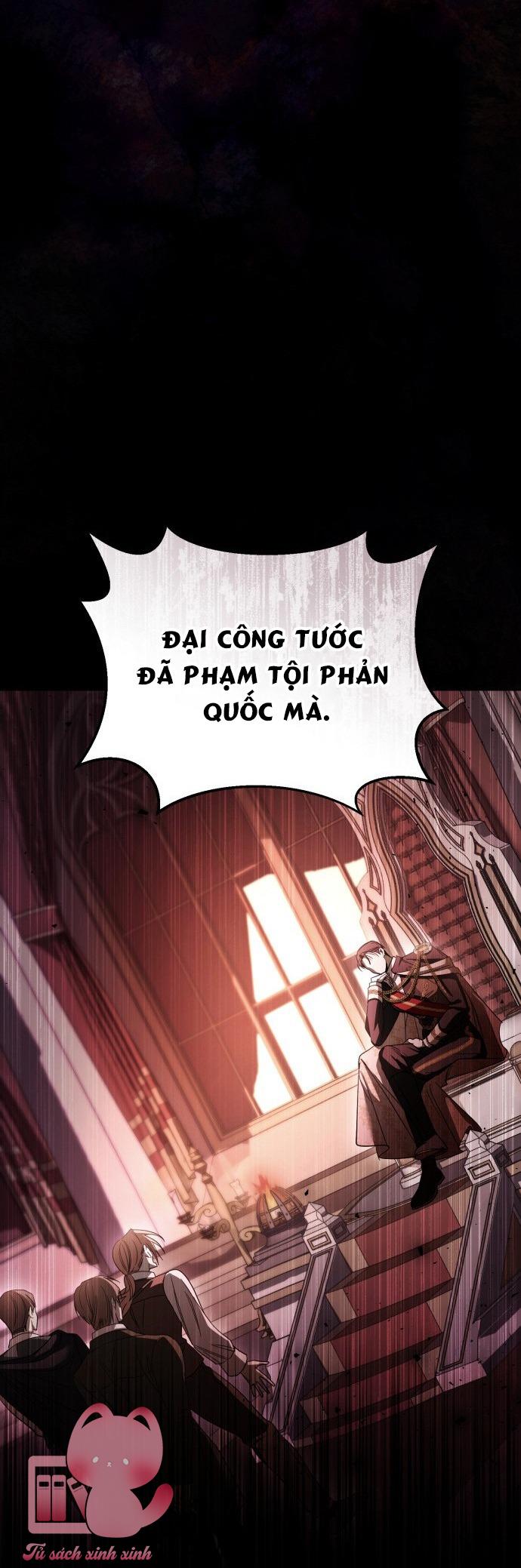 Xiềng Xích U Ám - Chap 1