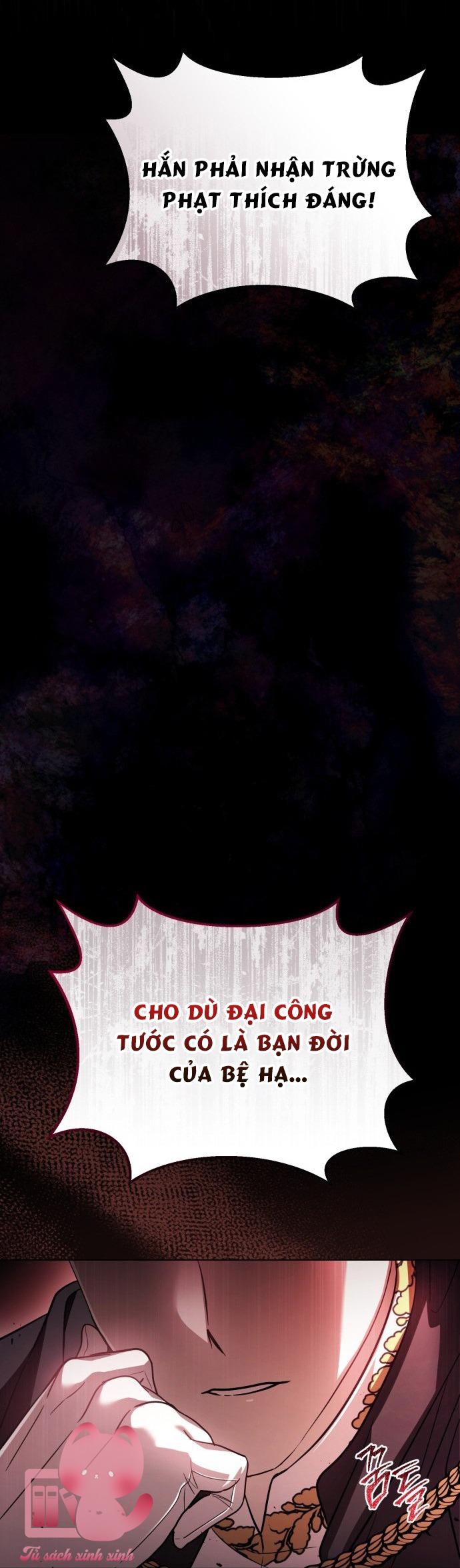 Xiềng Xích U Ám - Chap 1