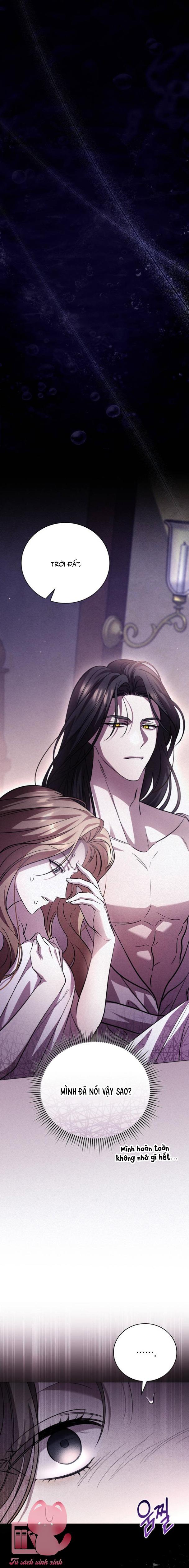 Xiềng Xích U Ám - Chap 2