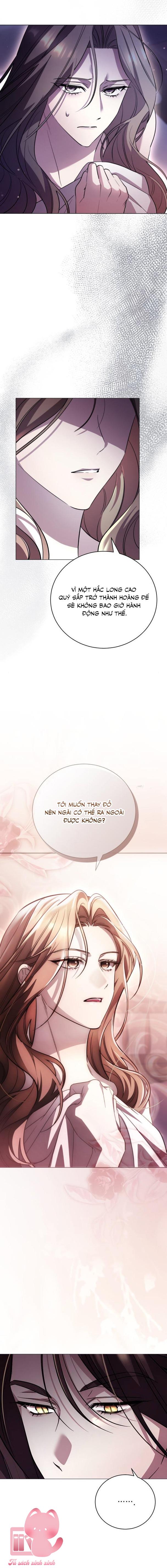 Xiềng Xích U Ám - Chap 2