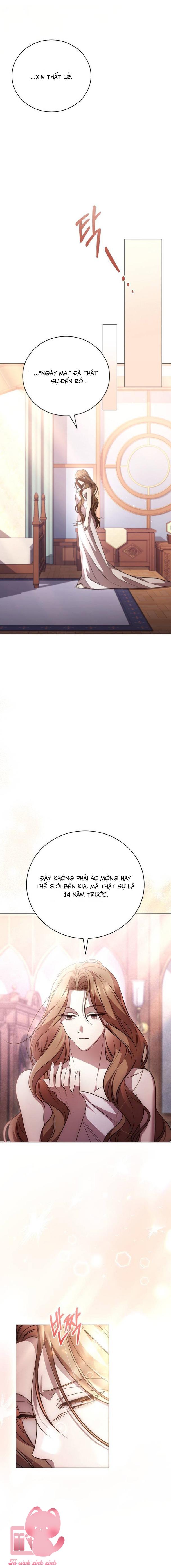 Xiềng Xích U Ám - Chap 2