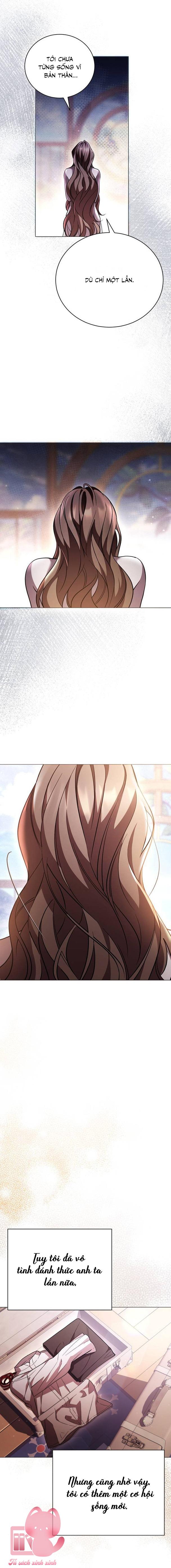 Xiềng Xích U Ám - Chap 2