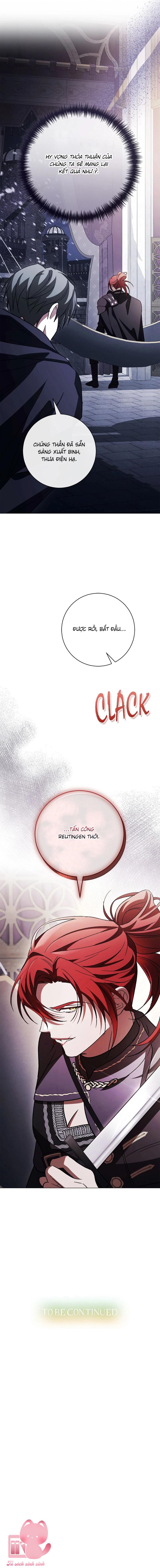 Xiềng Xích U Ám - Chap 32