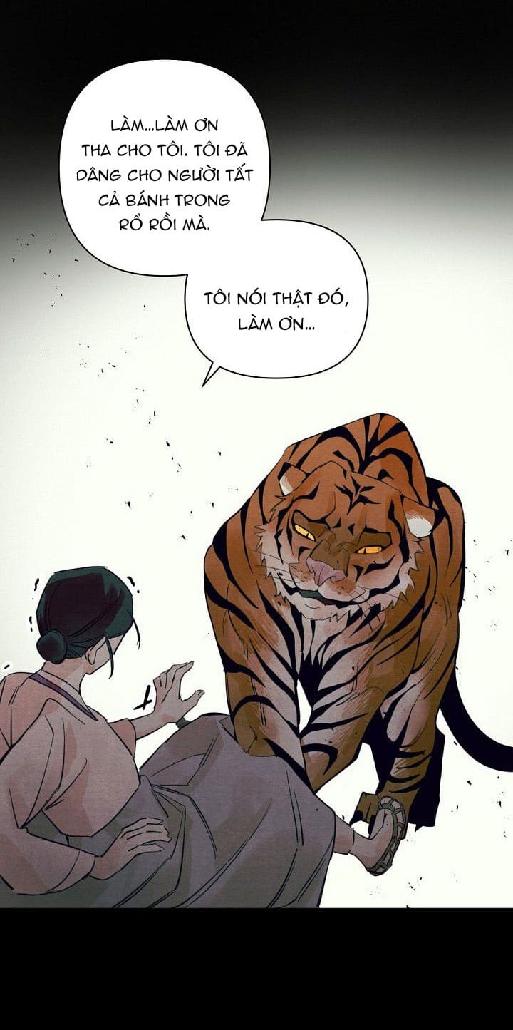 Xin Hãy Ăn Một Miếng Đi! - Chap 1