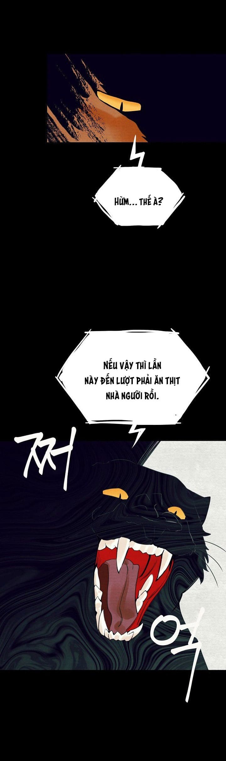 Xin Hãy Ăn Một Miếng Đi! - Chap 1