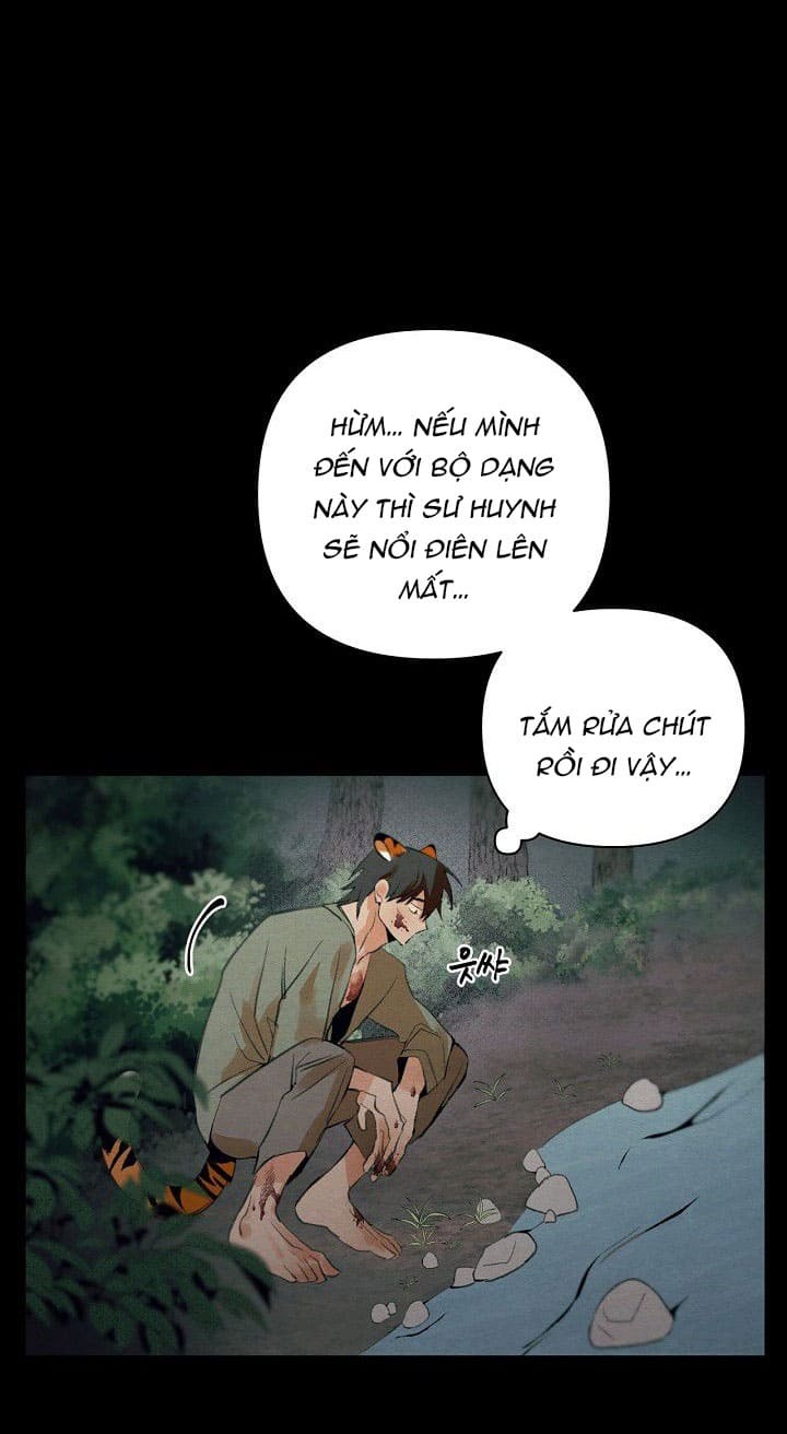Xin Hãy Ăn Một Miếng Đi! - Chap 1