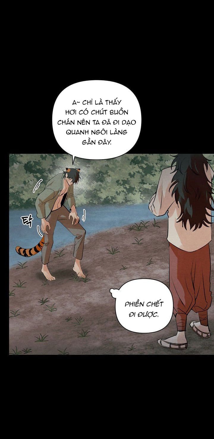 Xin Hãy Ăn Một Miếng Đi! - Chap 1