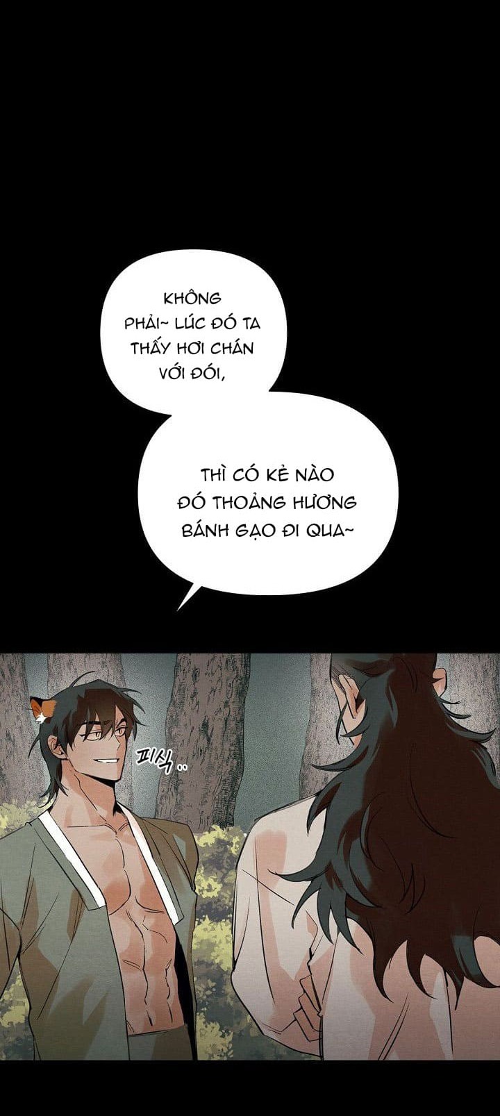 Xin Hãy Ăn Một Miếng Đi! - Chap 1