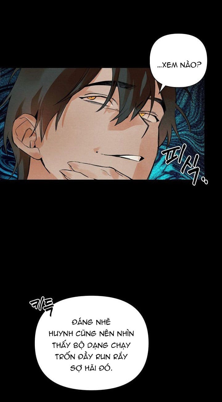 Xin Hãy Ăn Một Miếng Đi! - Chap 1