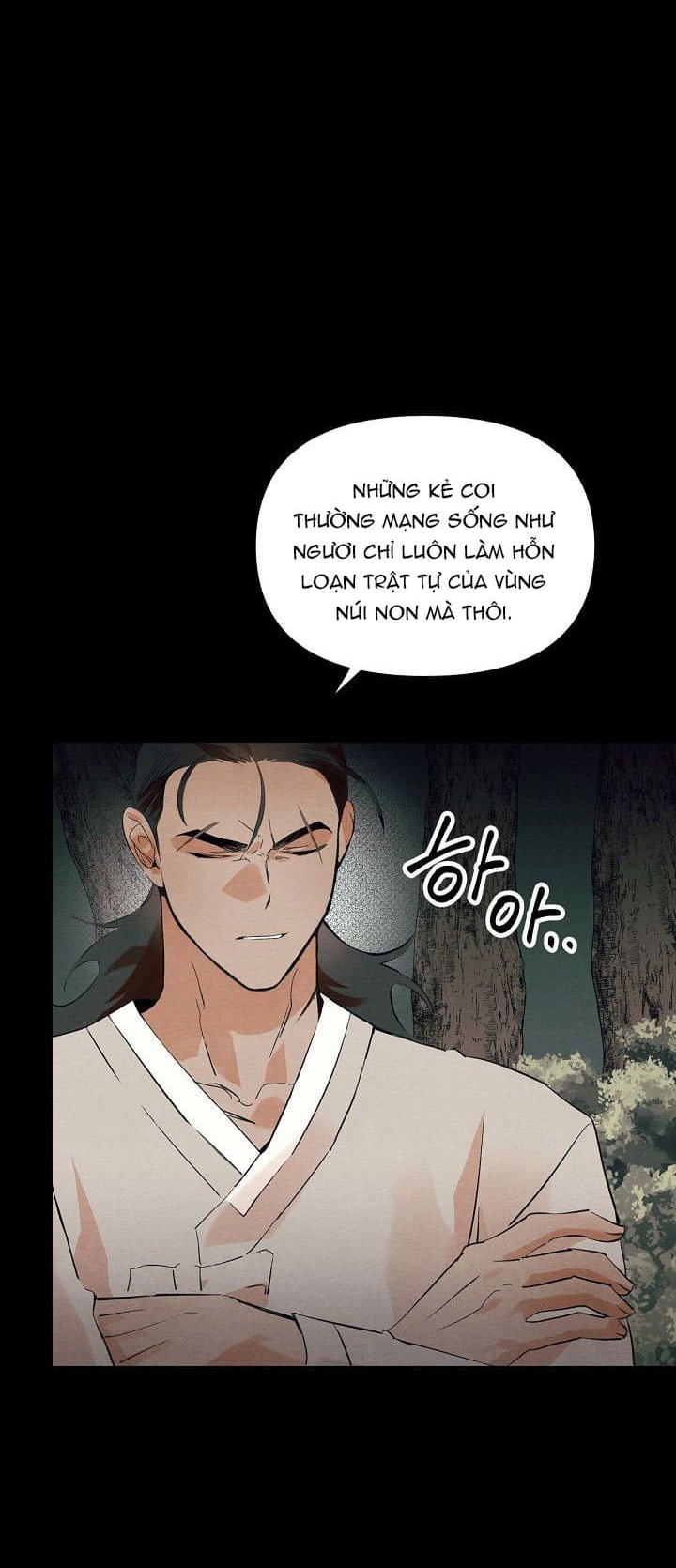 Xin Hãy Ăn Một Miếng Đi! - Chap 1