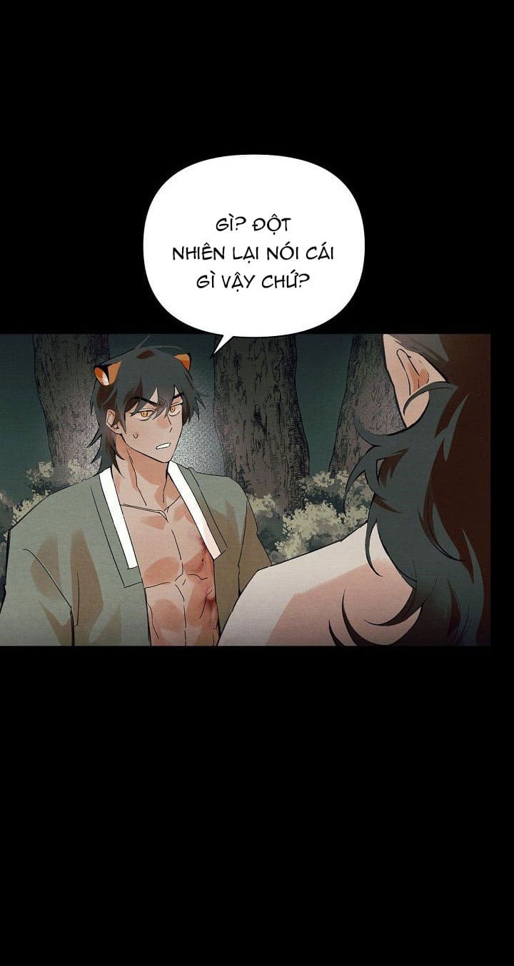 Xin Hãy Ăn Một Miếng Đi! - Chap 1